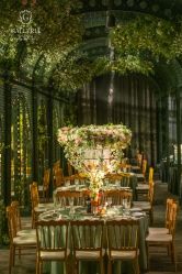 -格乐利雅婚礼艺术中心(南外滩店)