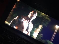 -AMG海上明珠影城(上海环球港RealDCinema店)