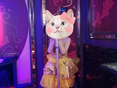 -INLOVE KTV(古墩印象城店)