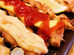 -纪录片《人生一串》体验店(静安店)
