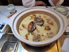-如一鸡鲍鱼·粤式煲汤(长泰广场店)
