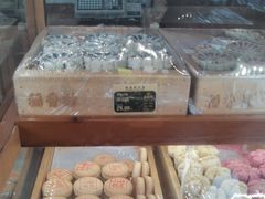 -稻香村(文殊院旗舰店)