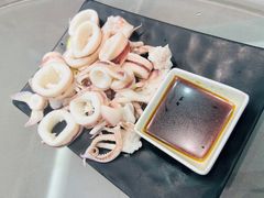 -小林哥的海鲜馆·夜宵烧烤(渔人码头店)