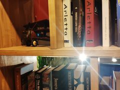 -HIGH FIVE哈福手工汉堡(桂林路店)