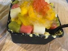 隔壁的冰汤圆-拈一筷子·宜宾江湖菜(十一街店)