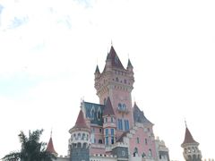 -厦门方特梦幻王国