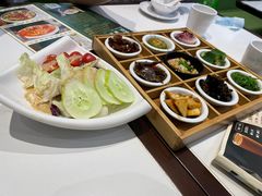 -新仙清汤牛腩(铜锣湾店)