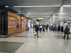 -英迪拉·甘地国际机场