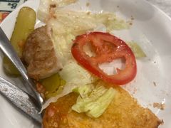 -翠华餐厅(正佳广场店)