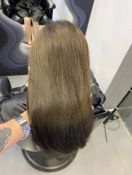 -CIT造型·烫发·染发