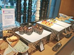 -西安高新希尔顿酒店·咖啡露台西餐厅