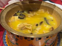 -正阳门饭庄·烤鸭·北京菜(万丰路七里庄店)