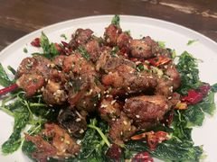 -吃货私房菜(丽江束河古镇店)