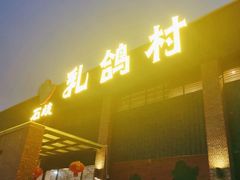 -石岐乳鸽村(南海第三分店)