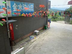 -金水泊山庄·花椒鸡(铁山坪店)