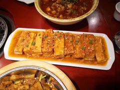 -牛头鱼庄·地道广西菜(西明店)