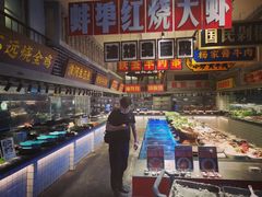 -阿财老铺·老蚌埠龙虾城(华夏总店)