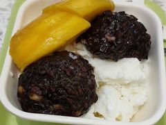 -满记甜品(南京虹悦城三店)