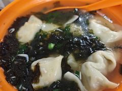 -阿麟馄饨(延长路店)