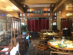 -那家小馆•北京菜•烤鸭(香山店)