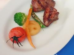 -佐度王子扒房(天鹅湖店)