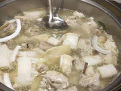 -狐狸爱上椰子鸡(滨江星光大道店)