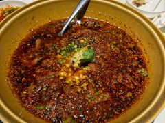 -贡宴盐帮菜自贡驻京联络处餐厅