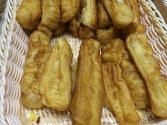 -素渡新派素食自助餐厅(兴工街店)