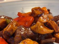 -环球港凯悦 · 享悦中餐厅