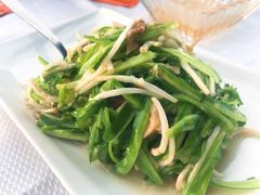 青龙菜-珍宝海鲜(东海岸海鲜中心)