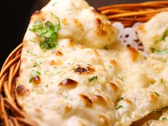 -Pita's&Tika's中东和印度风味餐厅(龙湖天街店)