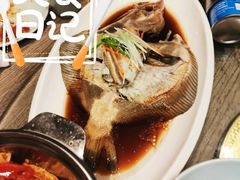 -北李妈妈菜·海肠捞饭(高新万达店)