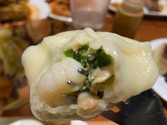 -汉巴味德(百年港湾店)