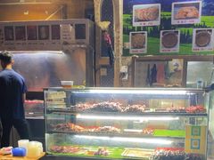 -新疆伊宁远征餐厅