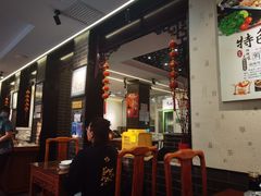 -老北京炸酱面·烤鸭(前门店)