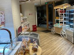 -85度C(青岛闽江路店)