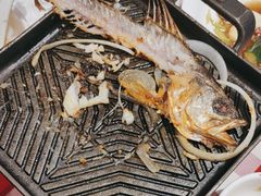 -西贝(武汉天地店)