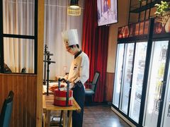 -壹零捌道·北京烤鸭(车公庄店)