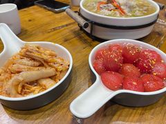 -古琢小馆·珠海味(南方软件园店)