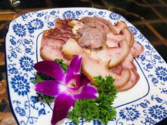-陈记菜馆·非遗淮扬菜(东关街教场店)