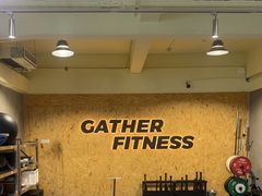 -聚健身GatherFitness(余杭店)