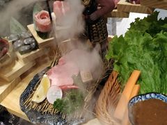 -龍二烧肉酒场(九亭店)