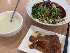 -大师兄·西北小馆(北站缤果空间店)
