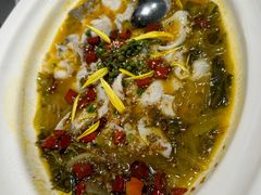 -绿茶餐厅(广州天河城店)