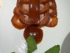 -大鸭梨烤鸭(石佛营店)