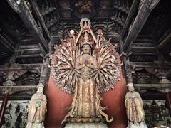 -报恩寺(平武县)