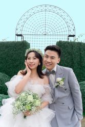 点击看大图 -金夫人婚纱摄影(总店)
