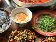 -后火锅(总店)