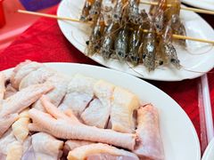 -花苑美食横琴生蚝火锅(拱北粤华路店)
