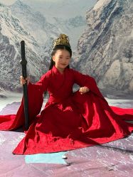 -盘子女人坊古装写真摄影(深圳店)